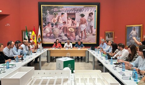 Es  Andalucía - Almería