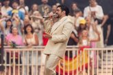 Foto: Bad Bunny se despide de Madrid tras 10 conciertos a los que han ido 800.000 personas
