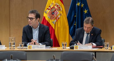 Economía Finanzas