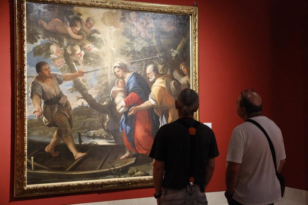 Goya y el legado de dos filántropas “excepcionales” protagonizan una nueva exposición en el Museo de Historia de Madrid