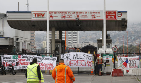 chile