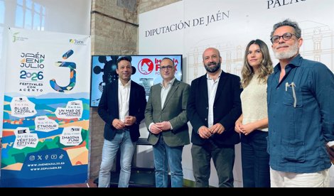 Más Jaén