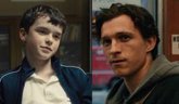 Foto: Tom Holland señala a su sucesor como el nuevo Spider-Man y quiere ser su mentor como lo fue Robert Downey Jr