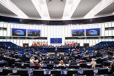Foto: Eurocámara celebra avances de Montenegro y Albania hacia la adhesión y señala el estancamiento de Macedonia y Bosnia
