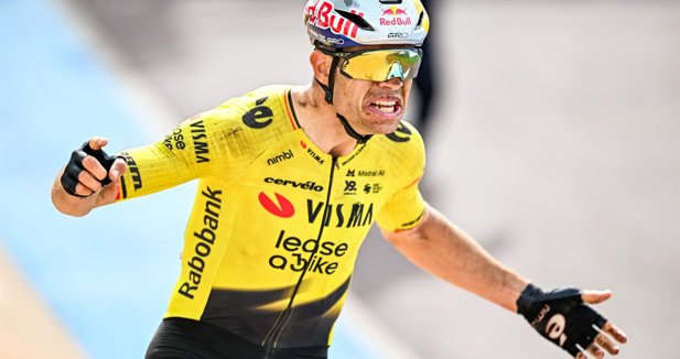 Ciclismo