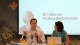 Foto: El 95,2% de mayores de 45 años en desempleo de larga duración sufren "un fuerte impacto emocional"