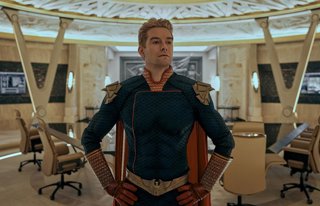El creador de The Boys ya tiene nueva serie de superhéroes