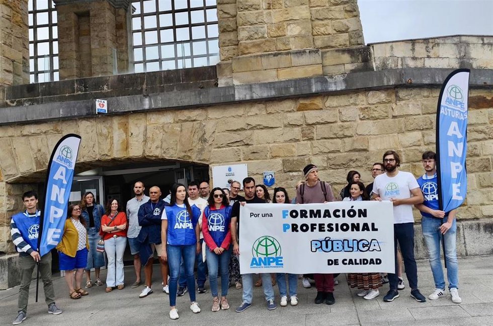 Protesta