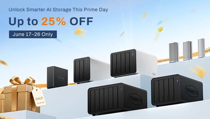 Prime Day