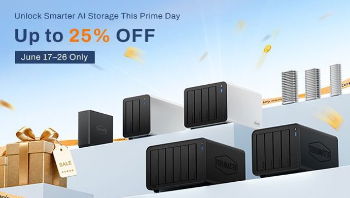Prime Day
