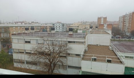 Es Andalucía - Córdoba