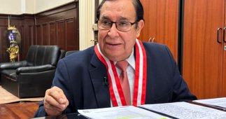peru