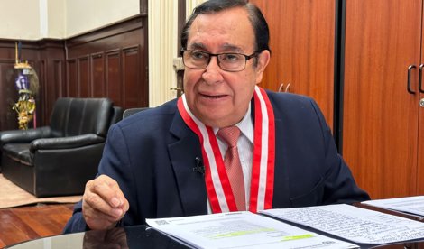 peru