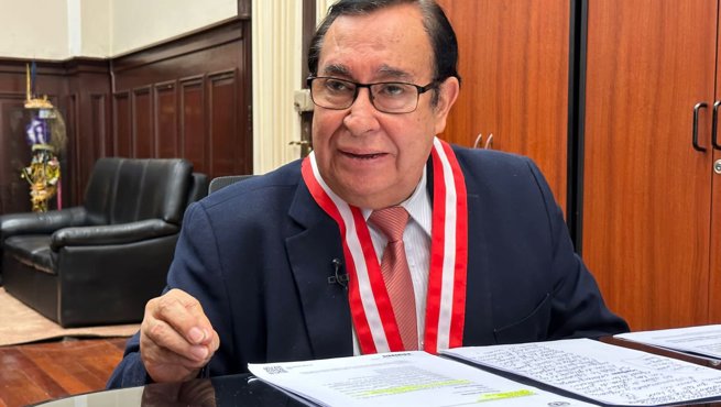 peru