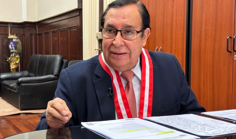 peru