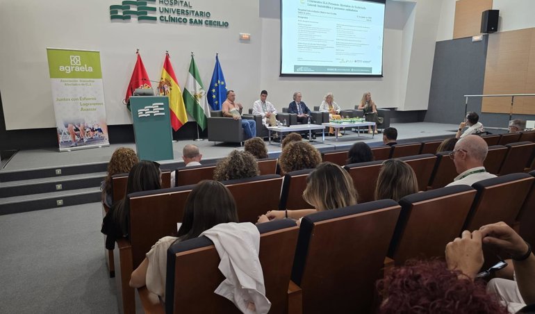 Es Andalucía - Granada