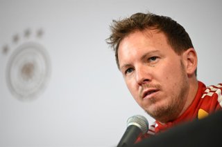 México.- Julian Nagelsmann: "Vamos por el buen camino, pero tenemos cosas que mejorar"