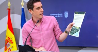 Jerez al día
