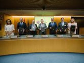 Foto: Sevilla impulsa junto al Ministerio de Turismo una alianza internacional por un sector "más sostenible y digital"
