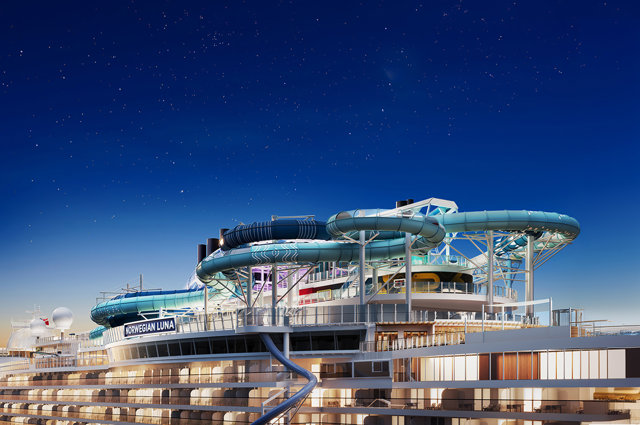 NCL
