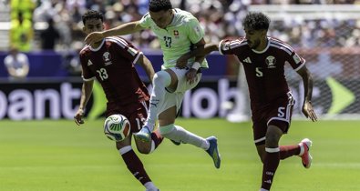 Mundial