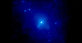 Un nuevo experimento cuántico supera un obstáculo importante en la búsqueda de materia oscura y ondas gravitacionales