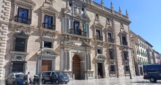 Andalucía