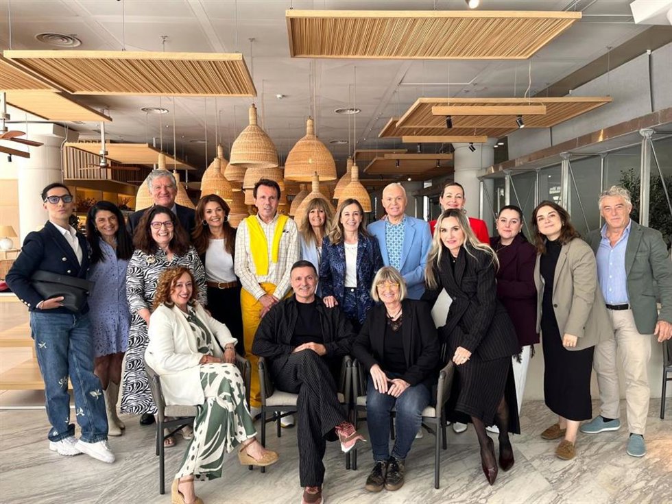 Los XII Premios LOOK ya tienen a los 30 finalistas de una edición marcada por el talento y la innovación.