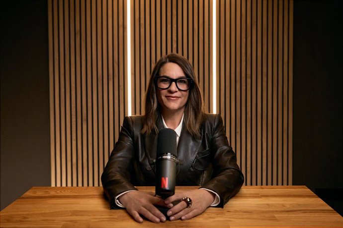 El pódcast de 'true crime' Criminopatía da el salto a Netflix como serie documental