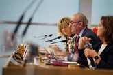 Foto: OMC y Alianza Médica por la Salud Planetaria constatan la asunción del problema climático por parte de la clase política