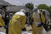 Foto: La OMS publica directrices de manejo clínico para Ébola, Marburgo y otros filovirus