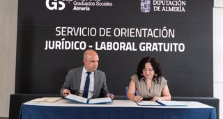 Diputación de Almería