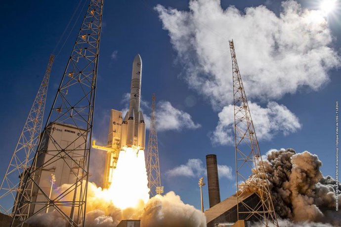 Ariane 6