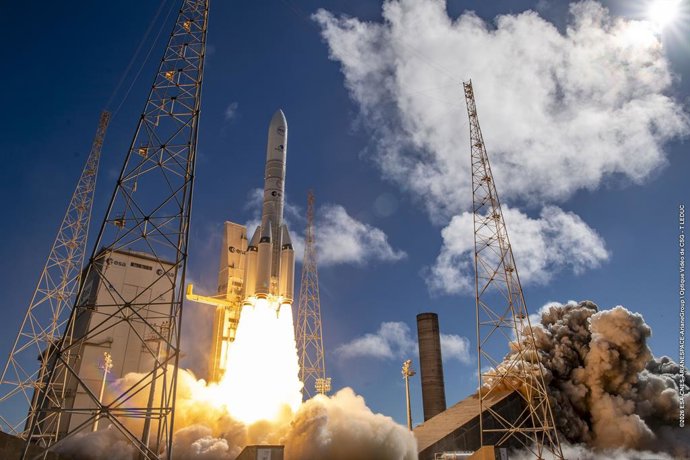 Ariane 6