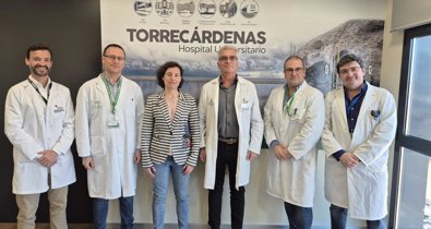 Es  Andalucía - Almería