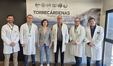Es  Andalucía - Almería