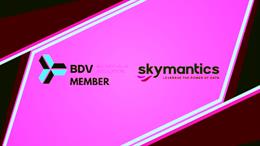 Skymantics Europe se une a BDVA