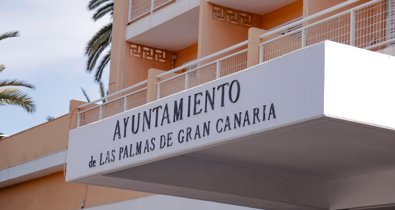 Islas Canarias
