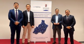 Diputación de Almería