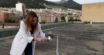 Es Andalucía - Jaén