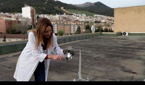 Es Andalucía - Jaén