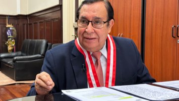 peru