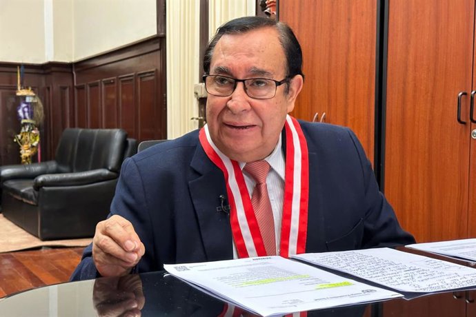 Perú.- PJ: Consideran necesario realizar ajustes en el Código Procesal Penal (CPP)