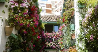 Andalucía