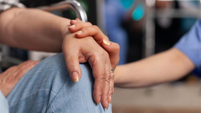 Entra en vigor la prestación de la asistencia personal para personas dependientes