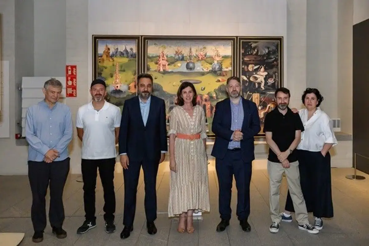 Exposición Alteraciones III