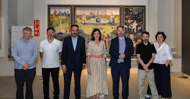 Exposiciones