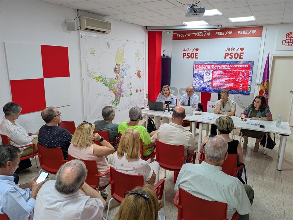 Imagen de la jornada