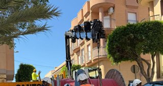 Almería