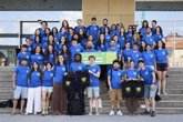Foto: Perú.- Un total de 56 jóvenes vascos participarán este año en el programa 'Juventud Cooperante', cinco más que el pasado año